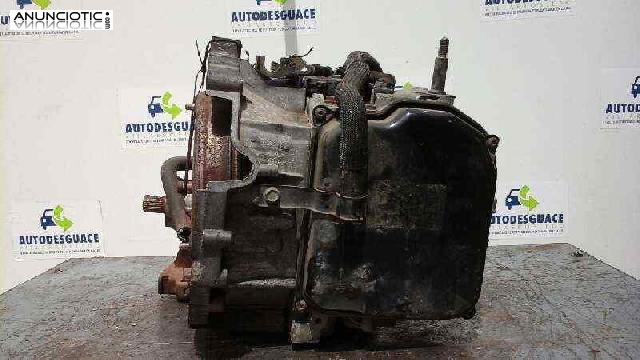 Motor 20ts12bw citroen