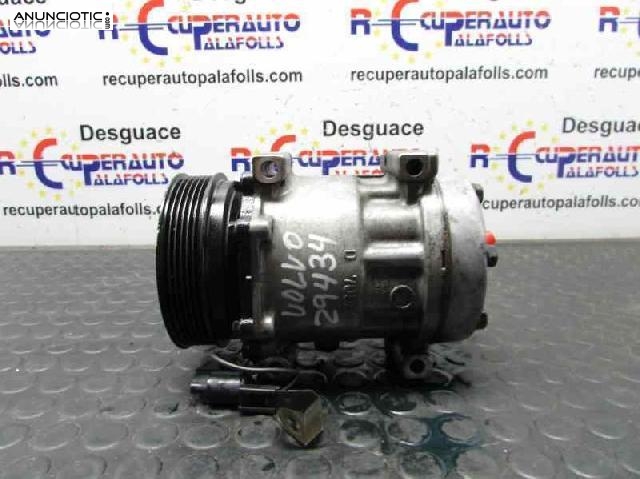 Compresor a/a 9643003034 de volvo