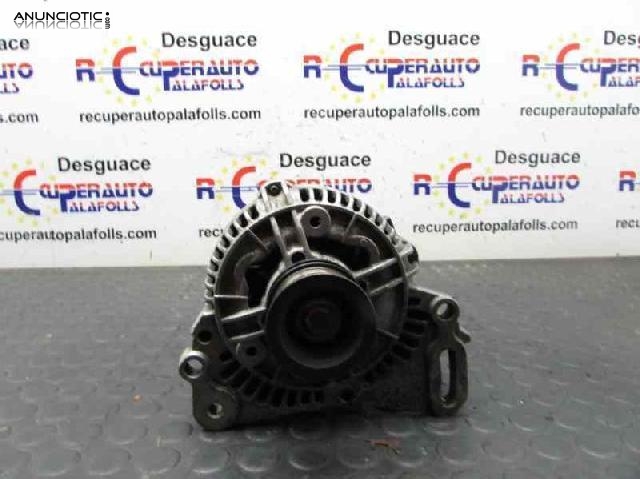 Alternador tipo 030903023b de volkswagen