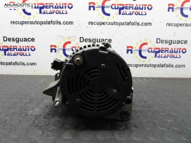 Alternador tipo 030903023b de volkswagen