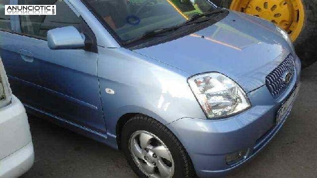 Abs de kia - picanto