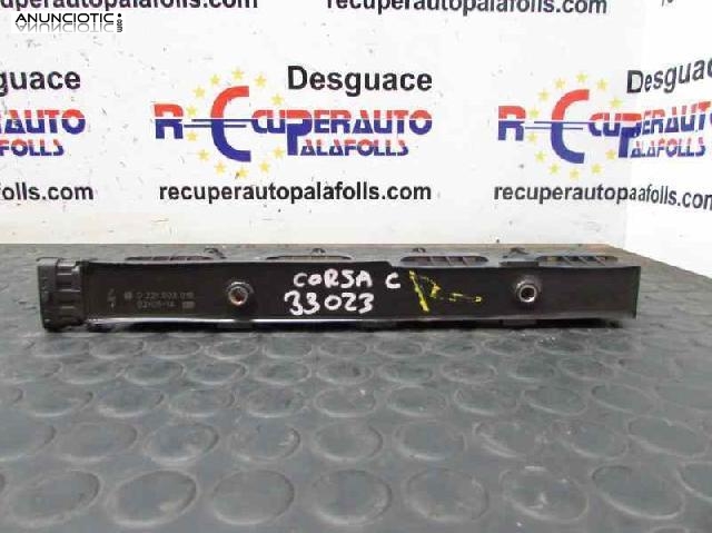 Bobina 0221503015 de opel - corsa