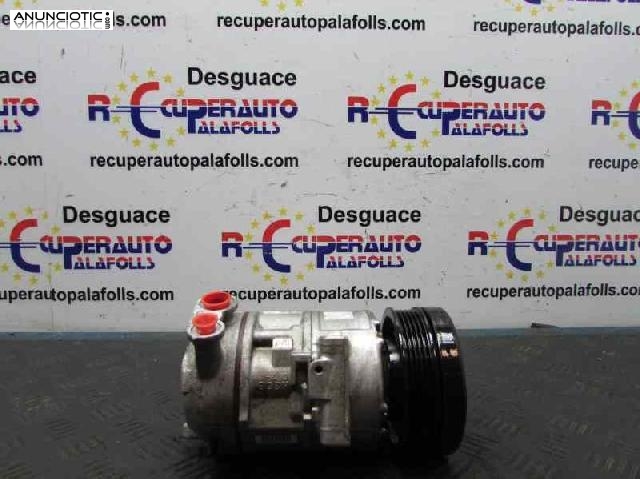 Compresor a/a 55701200 de opel