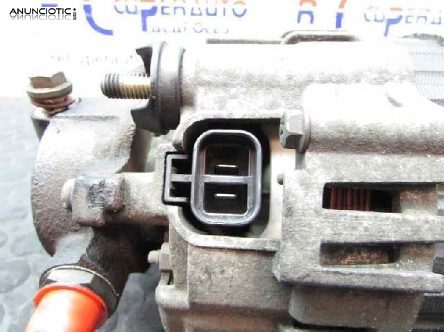 Alternador tipo 897150 de opel - corsa