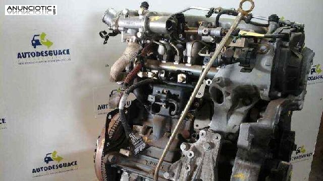 Motor 937a2000 alfa romeo