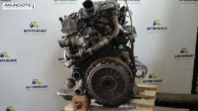 Motor 937a2000 alfa romeo