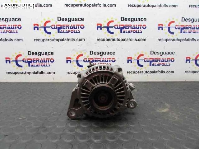 Alternador tipo 5604132 de jeep -