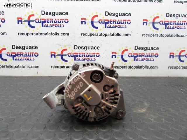 Alternador tipo 5604132 de jeep -