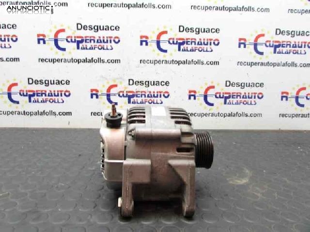 Alternador tipo 5604132 de jeep -