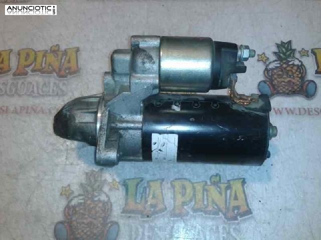 Motor arranque de bmw ref 12417796892 -