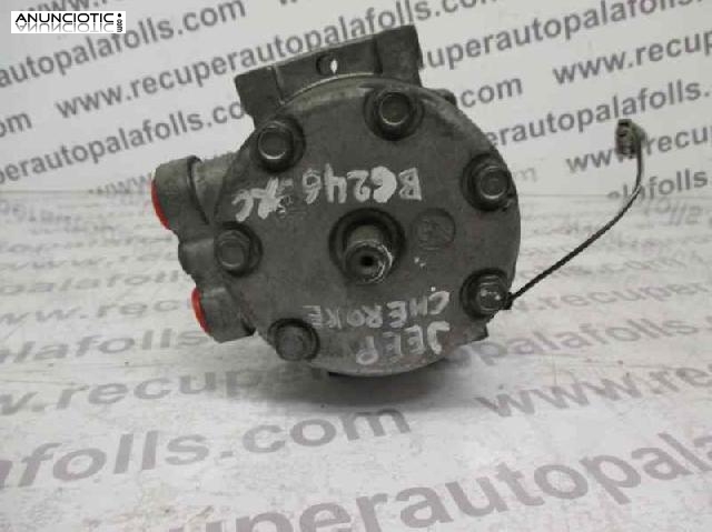 Compresor a/a 55037205ah de chrysler