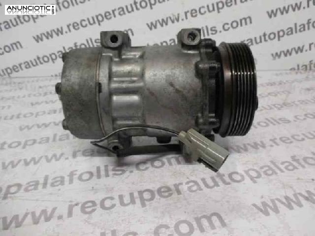 Compresor a/a 55037205ah de chrysler