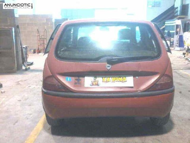 Puerta lancia 0007531849 y10