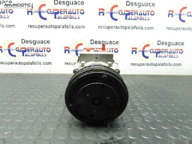 Compresor a/a 699327 de ford