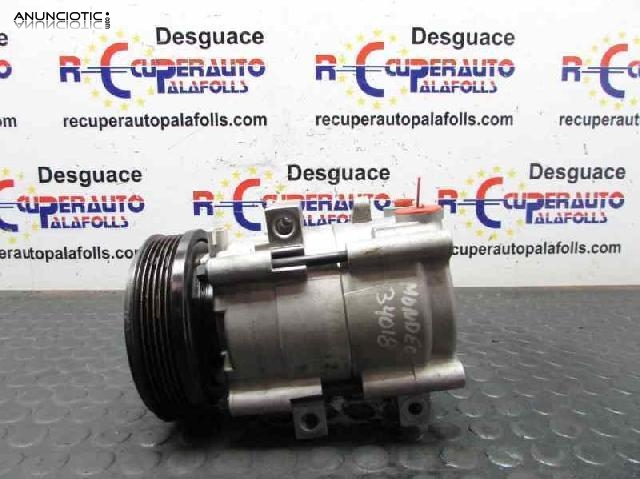 Compresor a/a 699327 de ford