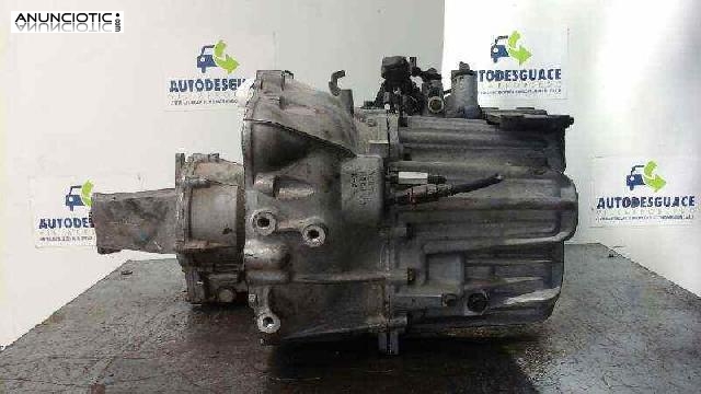 Motor 014427jm hyundai