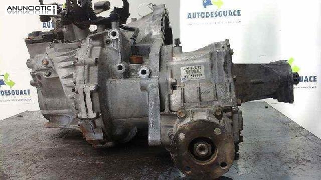 Motor 014427jm hyundai