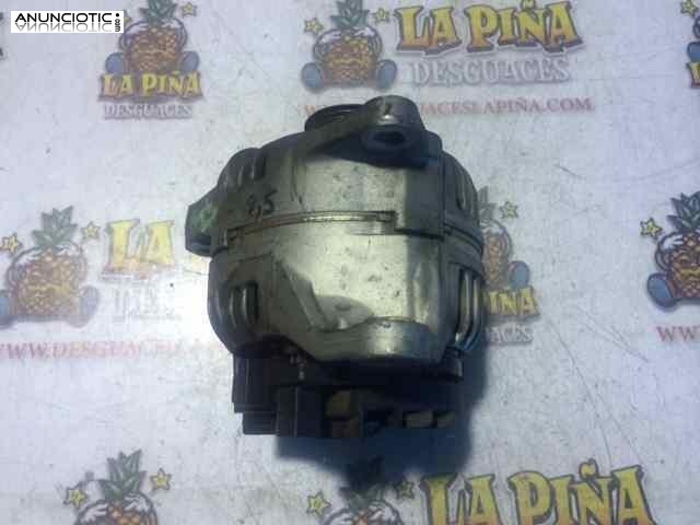 Alternador porsche 99660301200 boxster