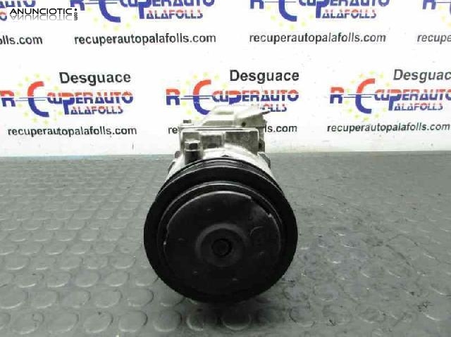 Compresor a/a 6q0820808d de seat