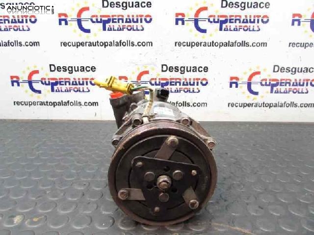 Compresor a/a 9656572380 de peugeot