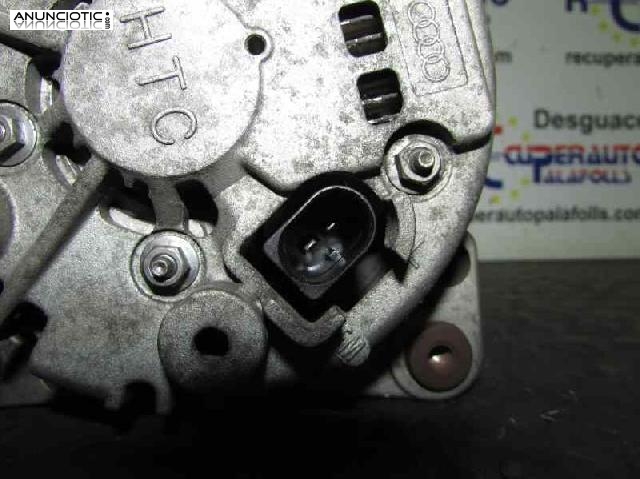 Alternador tipo 028903029g de seat -