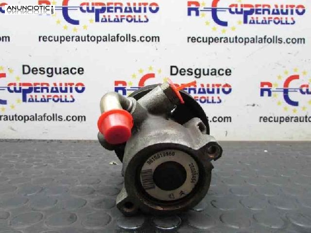 Boma direccion 9610519980 de citroen