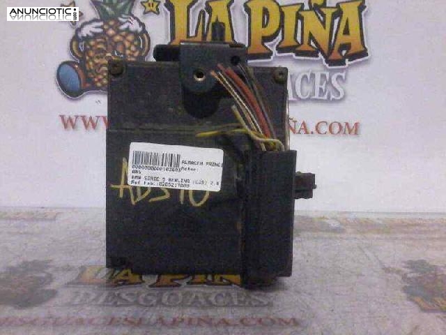 Abs tipo 0265217000 de bmw - serie 5