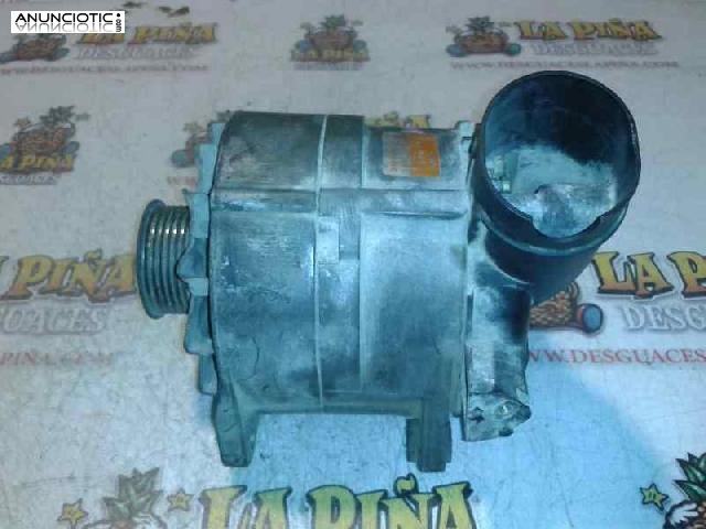 Alternador audi 077903015c a4