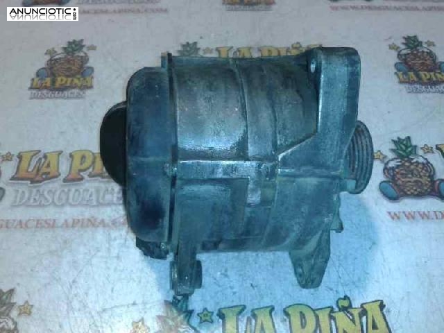 Alternador audi 077903015c a4