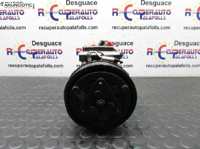 Compresor a/a 770011235 de renault