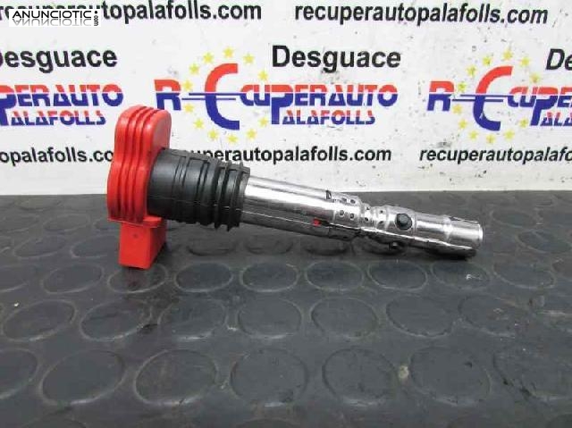 Bobina encendido tipo 06c905115m de audi