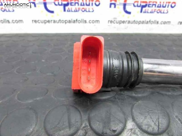 Bobina encendido tipo 06c905115m de audi