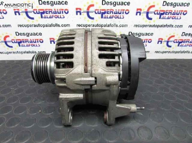 Alternador 038903023l de seat - ibiza