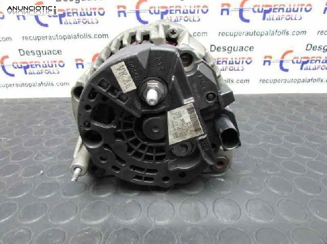 Alternador 038903023l de seat - ibiza