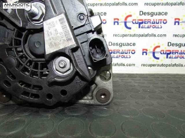 Alternador 038903023l de seat - ibiza