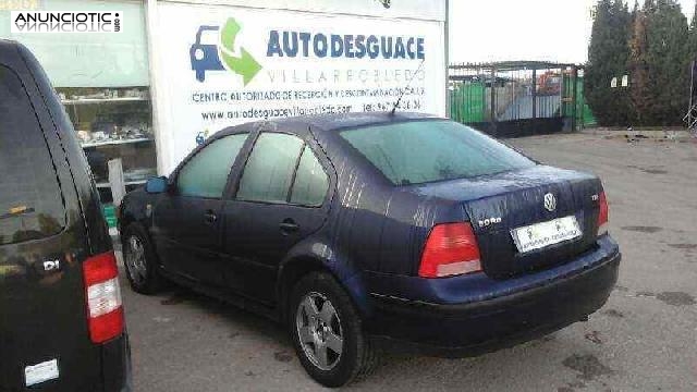 Abs de volkswagen - bora