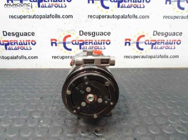 Compresor a/a 547875200 de fiat