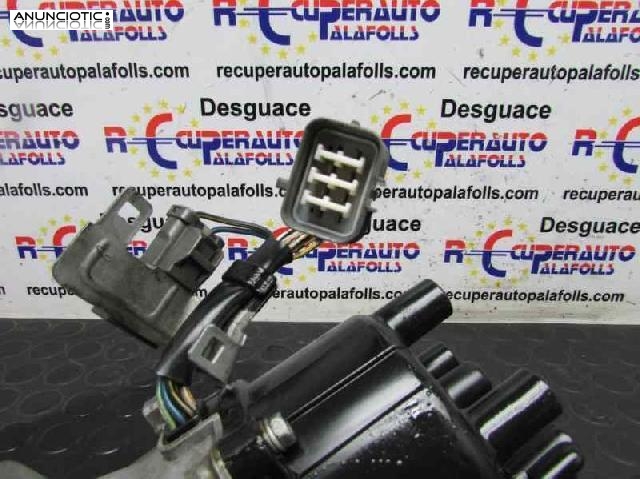 Delco tipo td58u de honda - accord