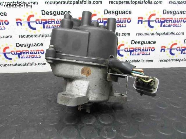 Delco tipo td73u de honda - civic