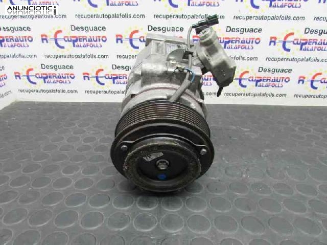 Compresor a/a 4472801230 de honda