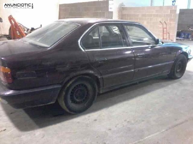 Caja reles bmw 61131379991 serie 5