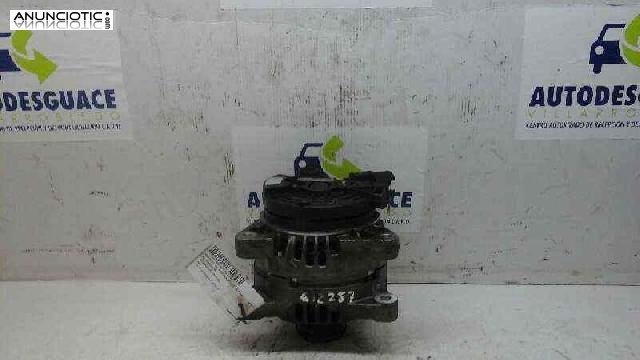 Alternador 9646321880 peugeot