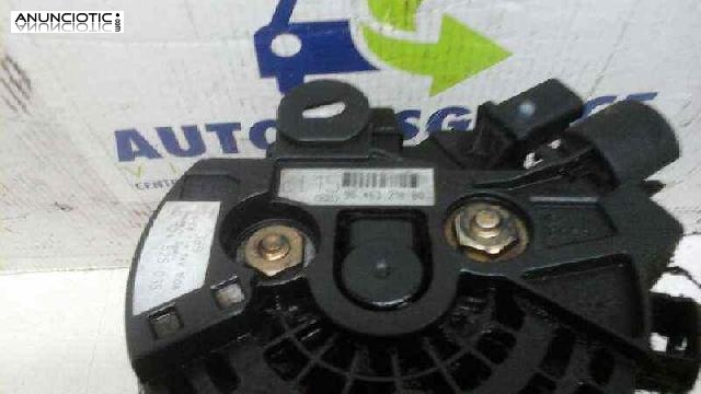 Alternador 9646321880 peugeot