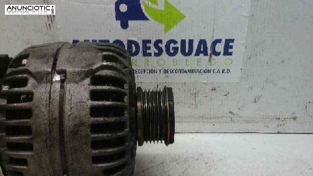 Alternador 9646321880 peugeot