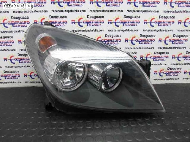 Faro 1eg27037002 de opel