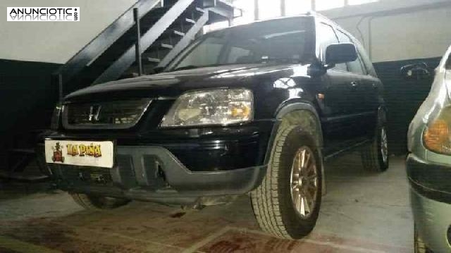 Plafon honda 34400sm4003zj cr-v