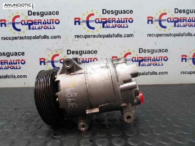 Compresor a/a 03065151722 de renault