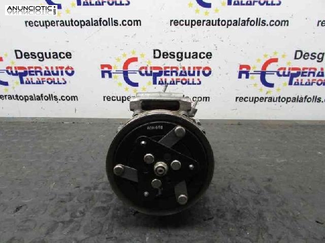 Compresor a/a 09415005661 de peugeot