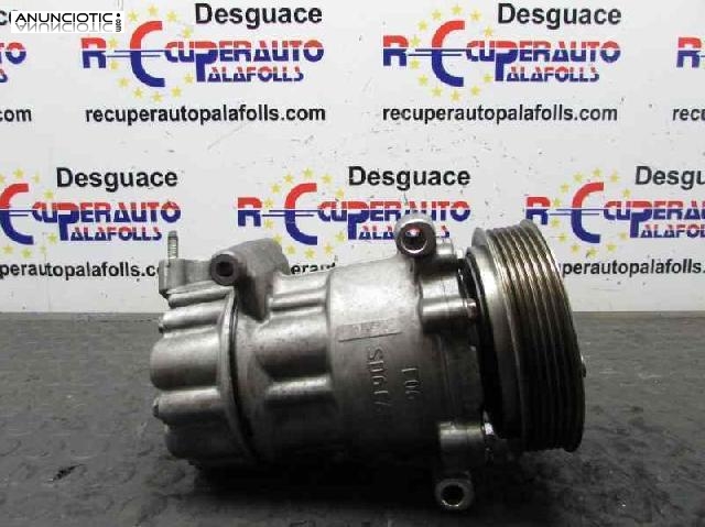 Compresor a/a 09415005661 de peugeot