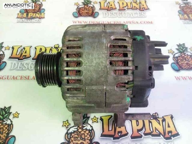 Alternador volkswagen 06f903023c golf